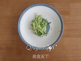 伤心凉粉的做法步骤：13