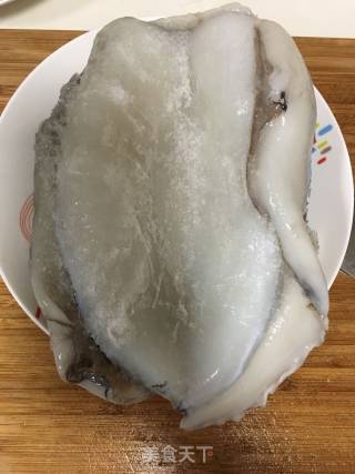 麻辣海鲜锅的做法步骤：3