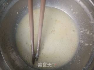 香脆香蕉的做法步骤：3