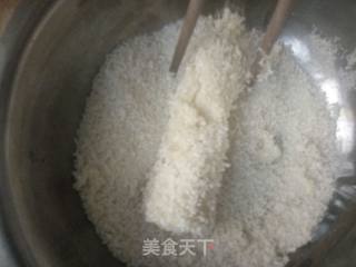 土司香蕉卷的做法步骤：8