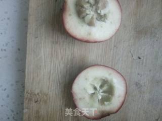 传统冰糖葫芦的做法步骤：3