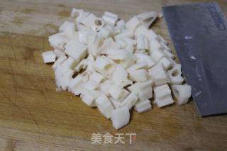 莲藕排骨粥的做法步骤：5
