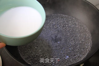 麻辣凉粉的做法步骤：4