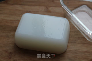麻辣凉粉的做法步骤：7