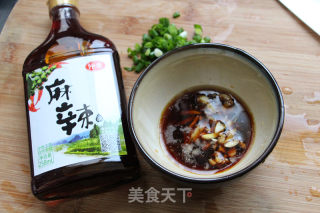 麻辣凉粉的做法步骤：11