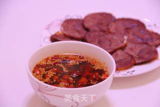 油泼辣子的做法步骤：5