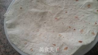 墨西哥卷饼的做法步骤：6