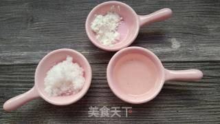 糖醋萝卜花的做法步骤：7