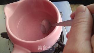 糖醋萝卜花的做法步骤：10