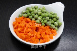 甜豆娃娃菜汤的做法步骤：3