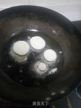 炸茄盒的做法步骤：8