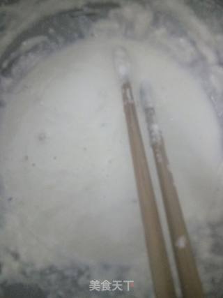 炸耦盒的做法步骤：8