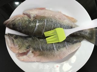 香辣烤鱼的做法步骤：5