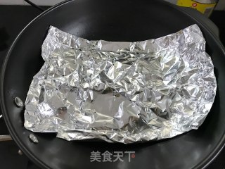 香辣烤鱼的做法步骤：9