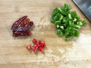 香辣烤鱼的做法步骤：14