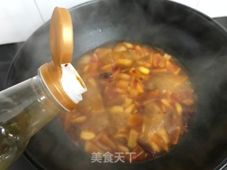 香辣烤鱼的做法步骤：18