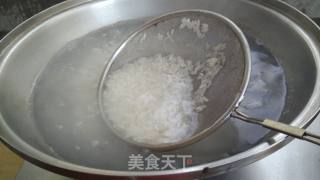 红豆糯米饭的做法步骤：3