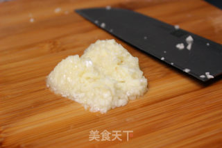 清蒸蒜蓉龙虾的做法步骤：4