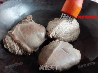 酱牛肉的做法步骤：3
