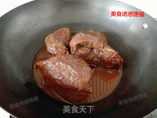 酱牛肉的做法步骤：8