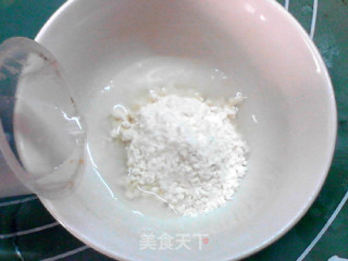酥香炸虾的做法步骤：3