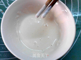 酥香炸虾的做法步骤：4