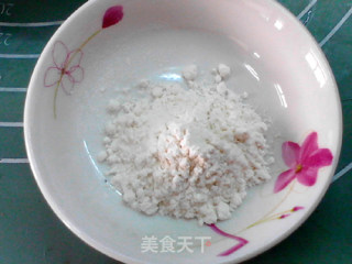 酥香炸虾的做法步骤：5