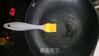 鸡蛋饼的做法步骤：3