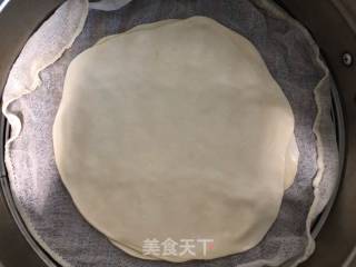 蒸春饼的做法步骤：8