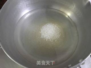 腊肠滒烧芋头的做法步骤：4