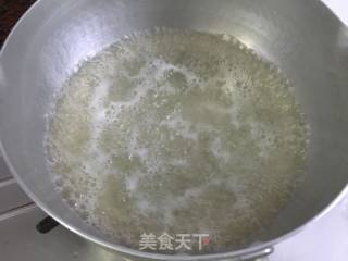 腊肠滒烧芋头的做法步骤：5