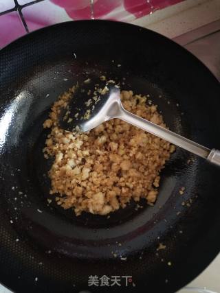 莜面傀儡（粗粮细作）的做法步骤：6