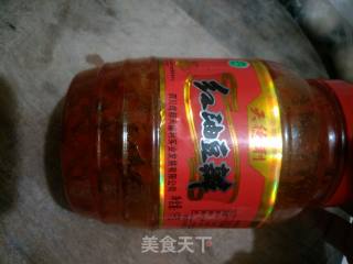 红汤羊脚的做法步骤：4