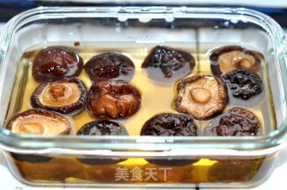 卤肉饭的做法步骤：2
