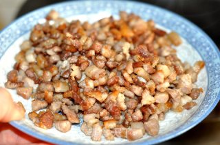 卤肉饭的做法步骤：5