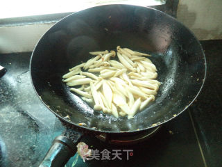 丸子菌菇汤的做法步骤：4