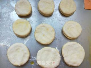 春饼的做法步骤：12