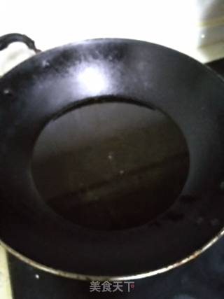 炸丸子（肉圆）的做法步骤：3