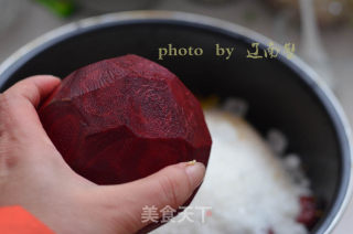 桂花糖藕，甜软粉糯才好吃的做法步骤：8