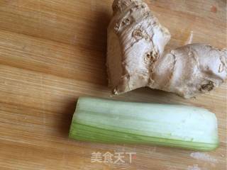 烤酥皮肉丁饼的做法步骤：3