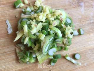 烤酥皮肉丁饼的做法步骤：4