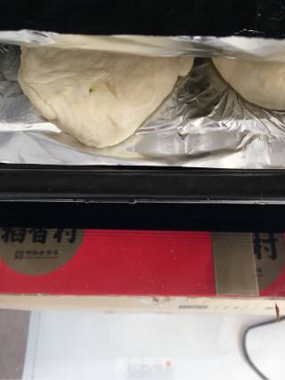 烤酥皮肉丁饼的做法步骤：11