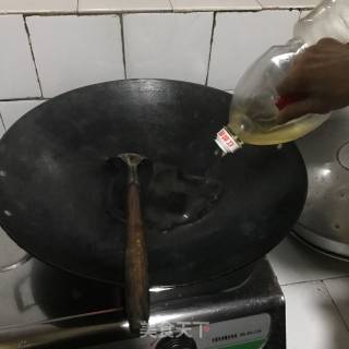 外婆家鱼香肉丝的做法步骤：7
