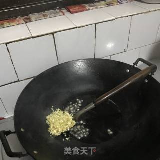 外婆家鱼香肉丝的做法步骤：8