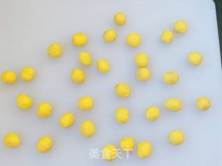 金日福生的做法步骤：7