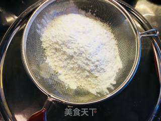 芝士蓝莓派的做法步骤：3