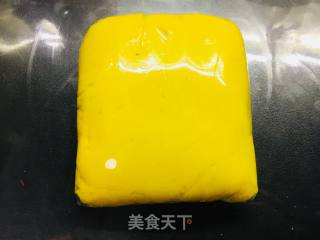 芝士蓝莓派的做法步骤：7