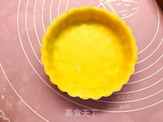 芝士蓝莓派的做法步骤：10