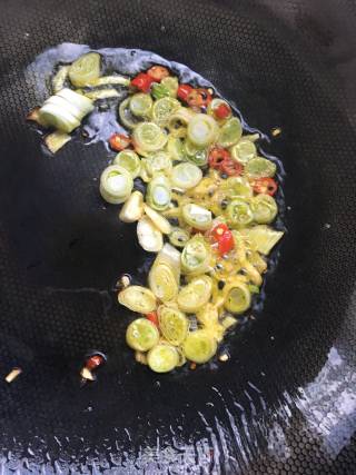白菜炖豆腐的做法步骤：6
