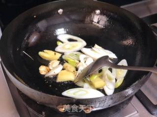红焖羊排的做法步骤：3